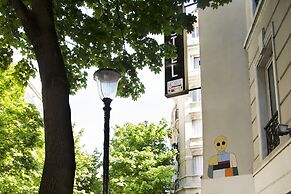Hotel du Mont Dore