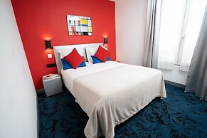 Hotel du Mont Dore