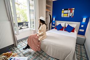 Hotel du Mont Dore