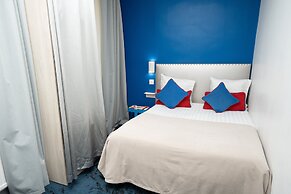 Hotel du Mont Dore