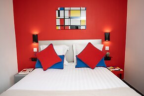 Hotel du Mont Dore