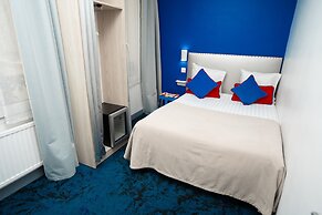 Hotel du Mont Dore