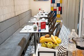 Hotel du Mont Dore
