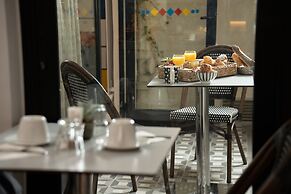 Hotel du Mont Dore