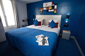 Hotel du Mont Dore