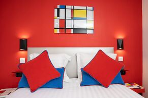 Hotel du Mont Dore
