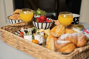 Hotel du Mont Dore