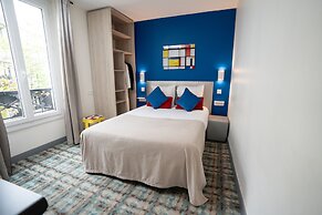Hotel du Mont Dore