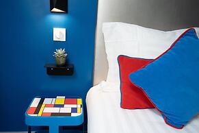 Hotel du Mont Dore