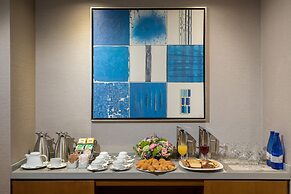 Central Athens Hotel