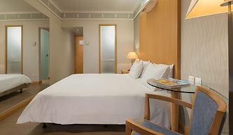 Central Athens Hotel