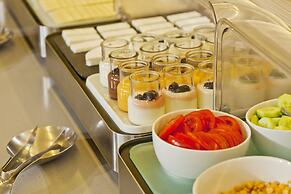 Central Athens Hotel