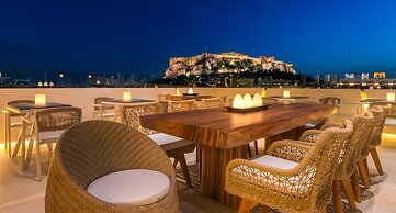Central Athens Hotel