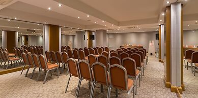 Central Athens Hotel