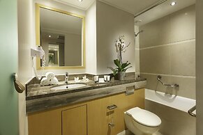 Central Athens Hotel