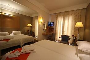 Central Athens Hotel
