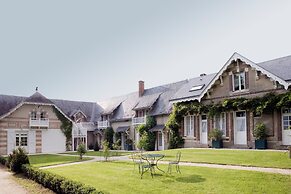 Domaine de la Tortinière
