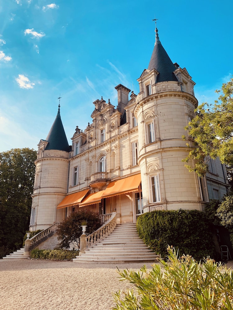 Domaine de la Tortinière