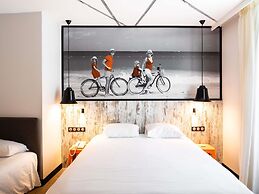 ibis Styles Dinan Centre Ville