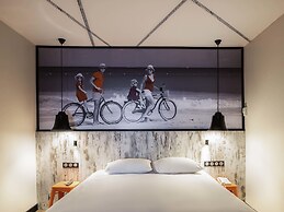 ibis Styles Dinan Centre Ville