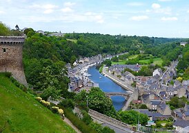 ibis Styles Dinan Centre Ville