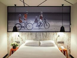 ibis Styles Dinan Centre Ville