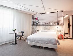 ibis Styles Dinan Centre Ville