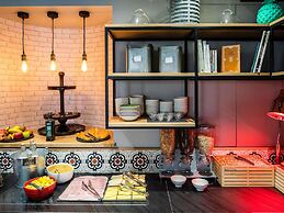 ibis Styles Dinan Centre Ville