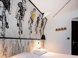 ibis Styles Dinan Centre Ville