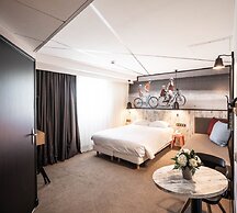 ibis Styles Dinan Centre Ville