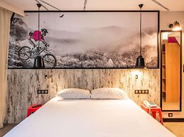 ibis Styles Dinan Centre Ville