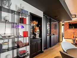 ibis Styles Dinan Centre Ville