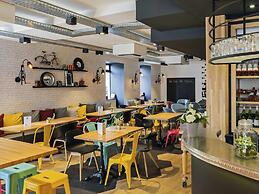 ibis Styles Dinan Centre Ville
