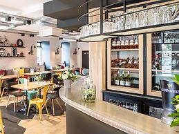 ibis Styles Dinan Centre Ville