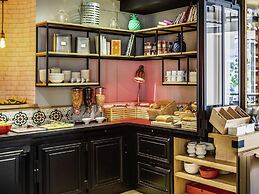ibis Styles Dinan Centre Ville