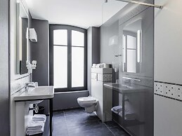 ibis Styles Dinan Centre Ville