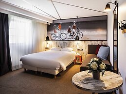 ibis Styles Dinan Centre Ville