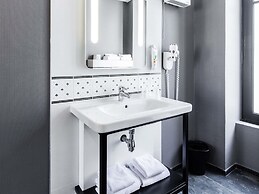 ibis Styles Dinan Centre Ville
