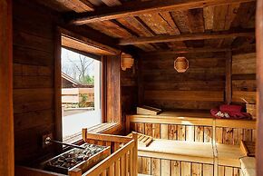 Yachthafenresidenz Hohe Duene