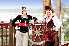 Yachthafenresidenz Hohe Duene