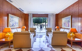 Hotel Africa