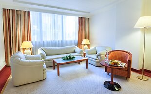 Hotel Africa