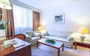 Hotel Africa