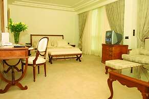 Hotel Africa