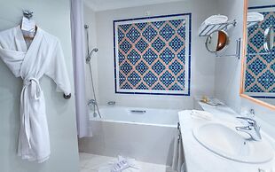 Hotel Africa