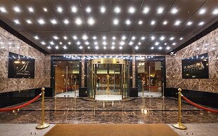 Hotel Africa