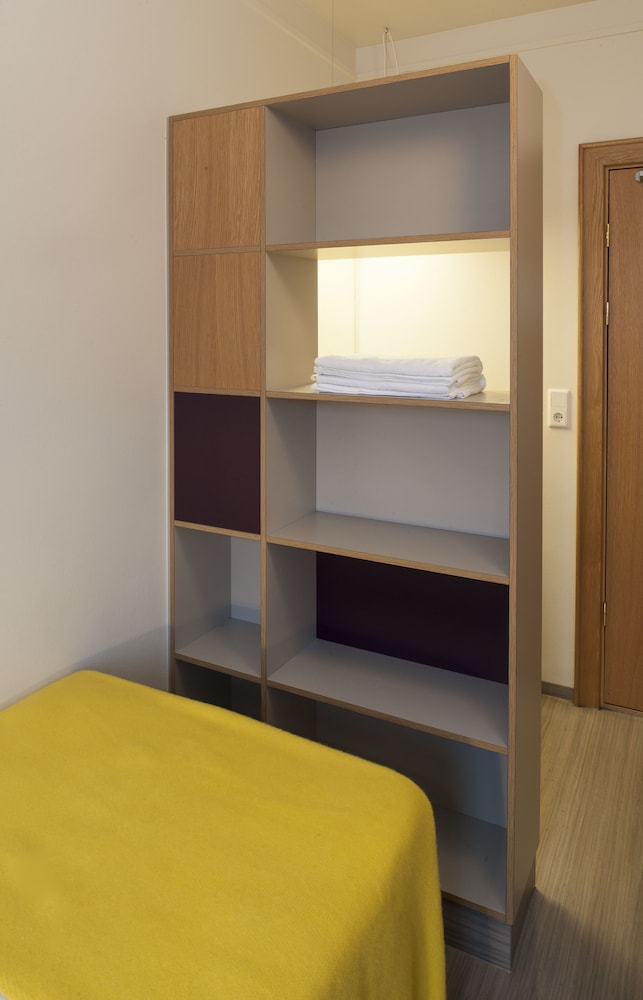 Student hotel & hostel
