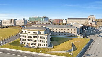Student hotel & hostel