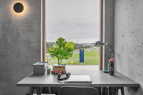 Student hotel & hostel