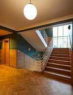 Student hotel & hostel
